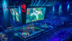 e sport da88