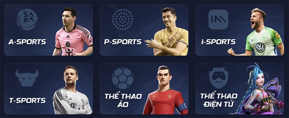 DA88 - Nhà cái thể thao Top 1 châu Á | Đăng ký App DA88 2 Sảnh cược thể thao DA88