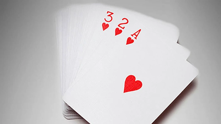 Bài liêng Da88 - Khám phá cách chơi tựa game bài hấp dẫn 2 Bài Liêng DA88